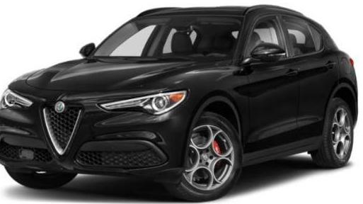 ALFA ROMEO STELVIO 2020 ZASPAKBN4L7C83604 image